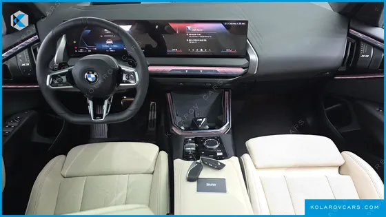 BMW X3 XDRIVE 20 M SPORT