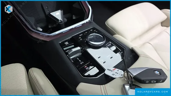 BMW X3 XDRIVE 20 M SPORT