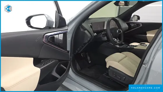 BMW X3 XDRIVE 20 M SPORT