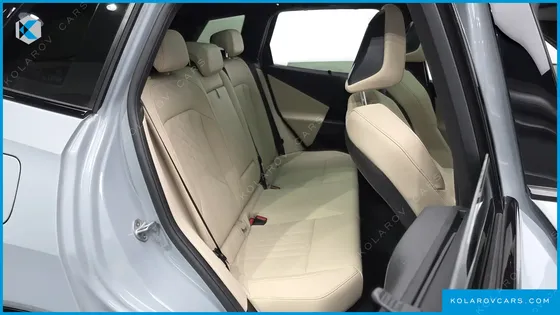 BMW X3 XDRIVE 20 M SPORT