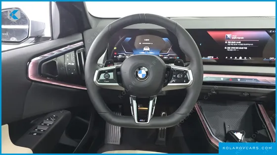BMW X3 XDRIVE 20 M SPORT