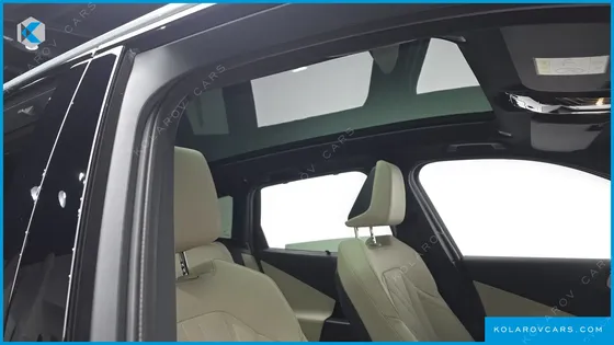 BMW X3 XDRIVE 20 M SPORT
