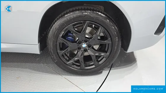 BMW X3 XDRIVE 20 M SPORT