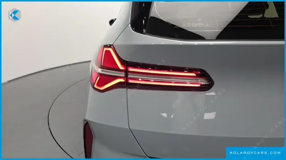 BMW X3 XDRIVE 20 M SPORT