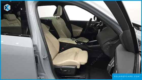 BMW X3 XDRIVE 20 M SPORT