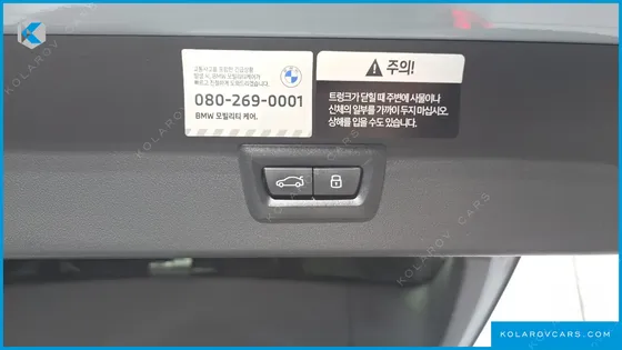 BMW X3 XDRIVE 20 M SPORT