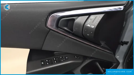 BMW X3 XDRIVE 20 M SPORT