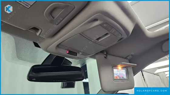RENAULT KOREA QM6 (KOLEOS) GASOLINE 2WD RE SIGNATURE