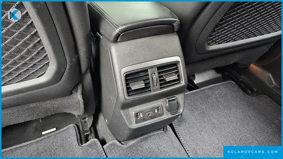 RENAULT KOREA QM6 (KOLEOS) GASOLINE 2WD RE SIGNATURE