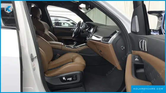 BMW X5M 4.4 COMPETITION