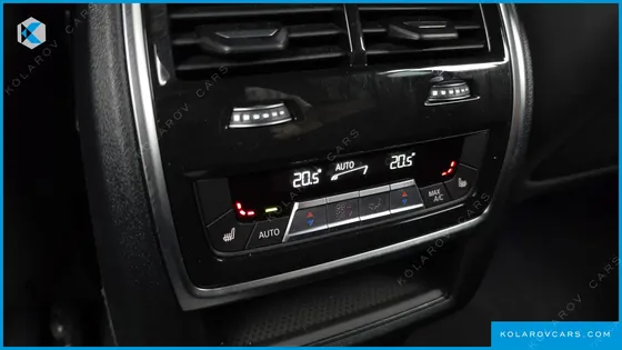 BMW X5M 4.4 COMPETITION