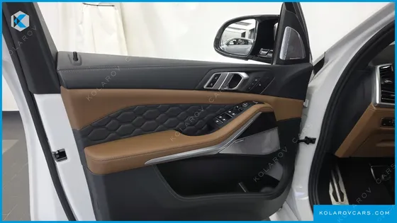 BMW X5M 4.4 COMPETITION