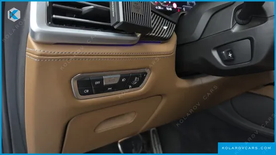 BMW X5M 4.4 COMPETITION