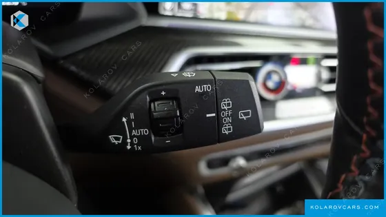 BMW X5M 4.4 COMPETITION