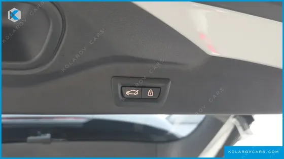 BMW X5M 4.4 COMPETITION