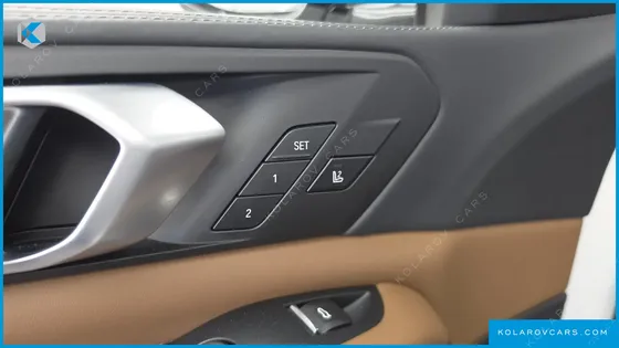 BMW X5M 4.4 COMPETITION