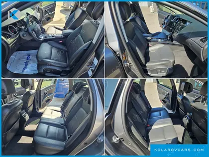 RENAULT KOREA SM7 2.5 V6