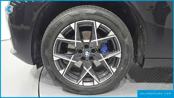 BMW X3 XDRIVE 20 M SPORT