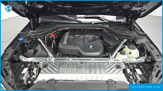 BMW X3 XDRIVE 20 M SPORT