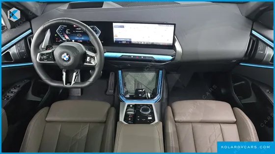 BMW X3 XDRIVE 20 M SPORT