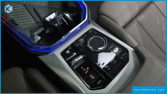 BMW X3 XDRIVE 20 M SPORT