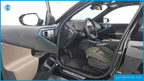 BMW X3 XDRIVE 20 M SPORT