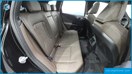 BMW X3 XDRIVE 20 M SPORT