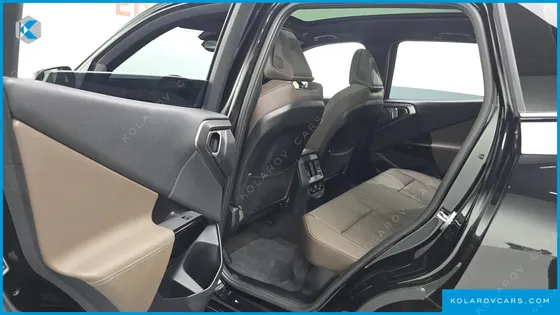 BMW X3 XDRIVE 20 M SPORT