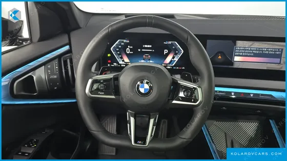 BMW X3 XDRIVE 20 M SPORT