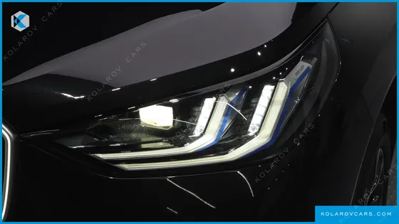 BMW X3 XDRIVE 20 M SPORT