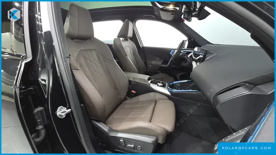 BMW X3 XDRIVE 20 M SPORT