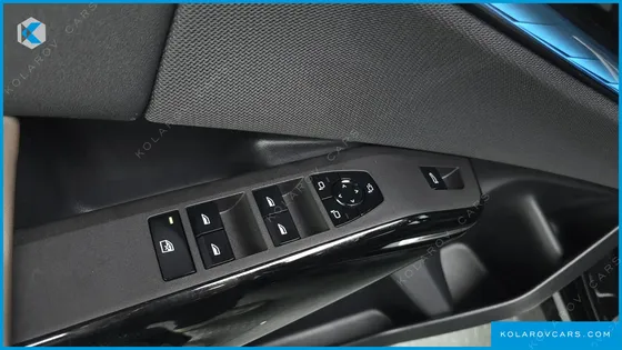 BMW X3 XDRIVE 20 M SPORT