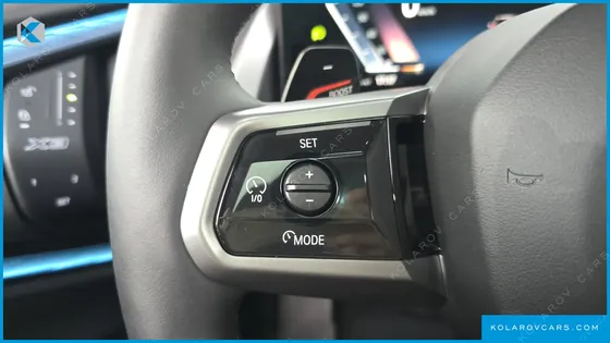 BMW X3 XDRIVE 20 M SPORT
