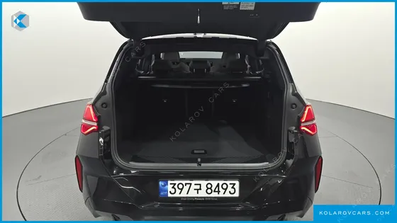 BMW X3 XDRIVE 20 M SPORT
