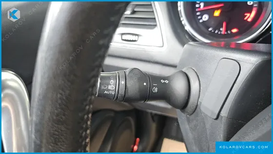 RENAULT KOREA SM7 LPLI 2.0 LPE DISABLED
