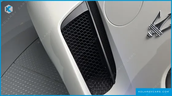 MASERATI MC20 3.0 V6