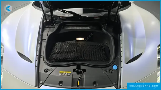 MASERATI MC20 3.0 V6