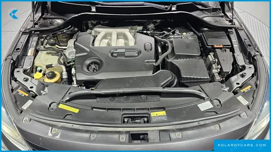 RENAULT KOREA SM7 2.5 V6