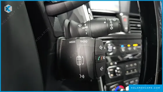 RENAULT KOREA SM7 2.5 V6