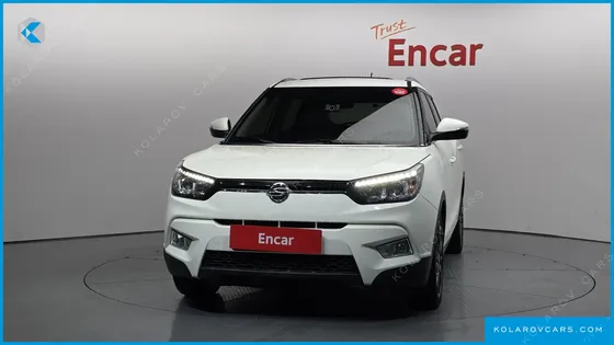 KGM - SSANGYONG TIVOLI VX 2WD