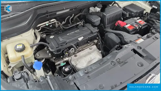 KGM - SSANGYONG TIVOLI VX 2WD