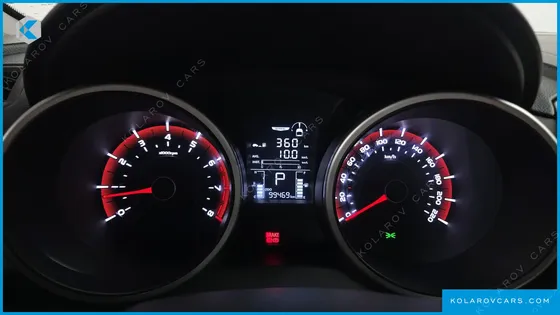 KGM - SSANGYONG TIVOLI VX 2WD