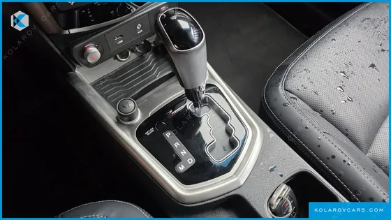 KGM - SSANGYONG TIVOLI VX 2WD