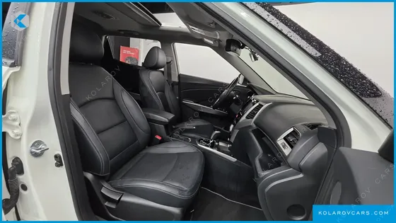 KGM - SSANGYONG TIVOLI VX 2WD