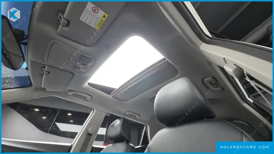 KGM - SSANGYONG TIVOLI VX 2WD