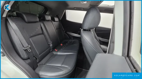 KGM - SSANGYONG TIVOLI VX 2WD