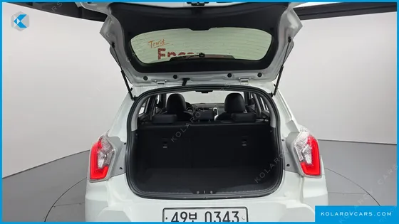 KGM - SSANGYONG TIVOLI VX 2WD
