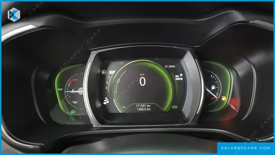RENAULT KOREA QM6 (KOLEOS) GASOLINE 2WD RE SIGNATURE