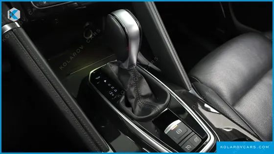 RENAULT KOREA QM6 (KOLEOS) GASOLINE 2WD RE SIGNATURE