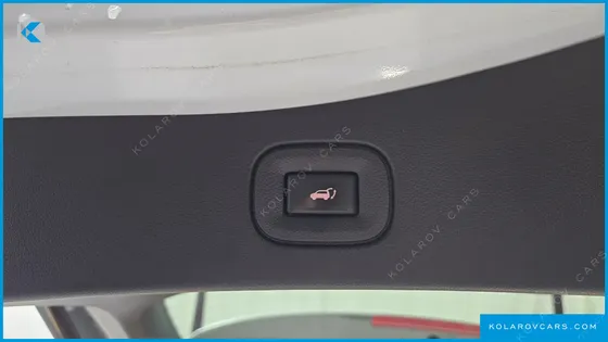 RENAULT KOREA QM6 (KOLEOS) GASOLINE 2WD RE SIGNATURE